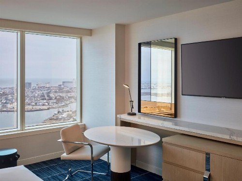 The Water Club At Borgata - image 7