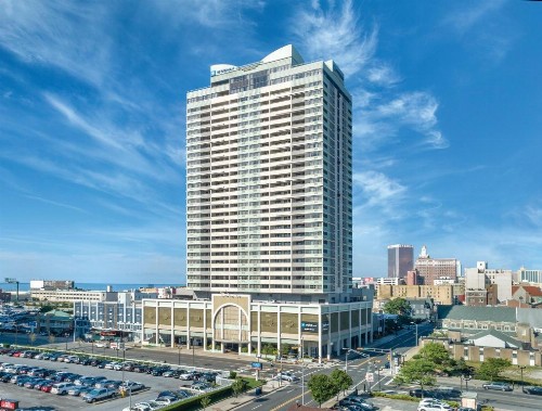 Skyline Tower by ResortShare - image 11