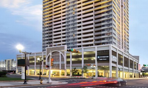Skyline Tower by ResortShare - image 13