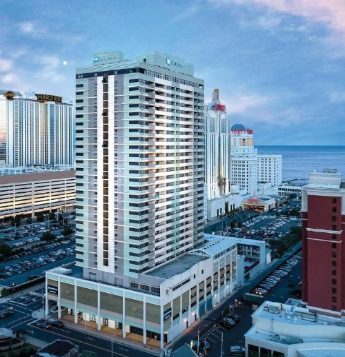 Skyline Tower by ResortShare - image 14