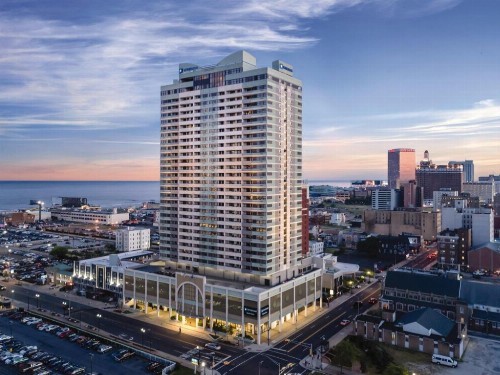 Skyline Tower by ResortShare - image 21