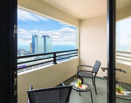 Skyline Tower by ResortShare - image 7