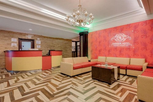 Baymont Inn And Suites Atlantic City