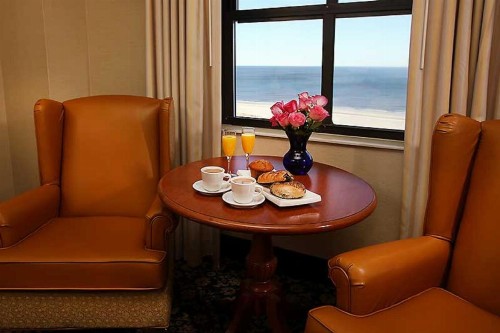 The Claridge - a Radisson Hotel - image 12