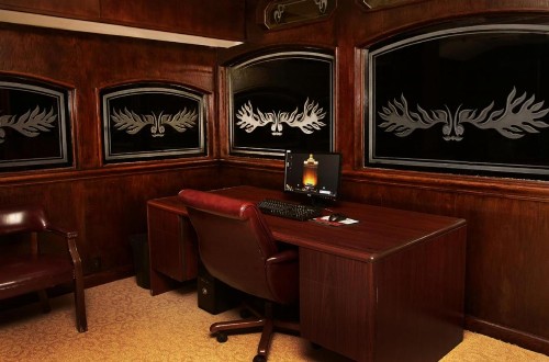 The Claridge - a Radisson Hotel - image 13