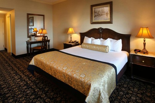 The Claridge - a Radisson Hotel - image 14