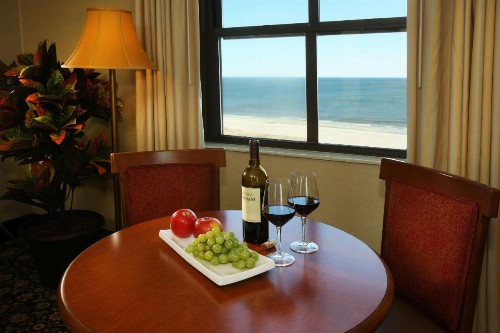 The Claridge - a Radisson Hotel - image 15