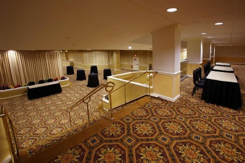 The Claridge - a Radisson Hotel - image 16