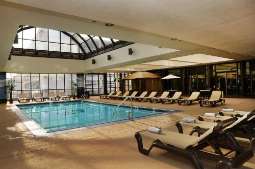 The Claridge - a Radisson Hotel - image 18