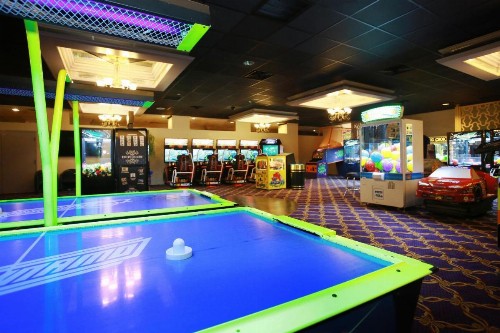 The Claridge - a Radisson Hotel - image 2