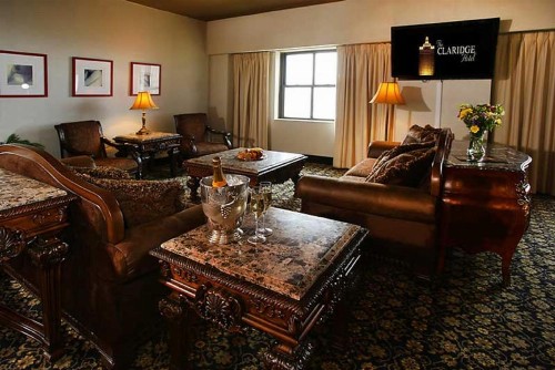 The Claridge - a Radisson Hotel - image 23