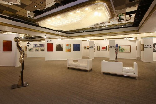 The Claridge - a Radisson Hotel - image 3