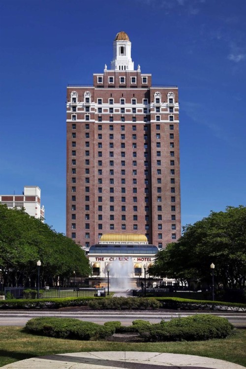The Claridge - a Radisson Hotel - image 30