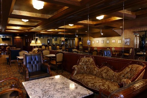 The Claridge - a Radisson Hotel - image 31