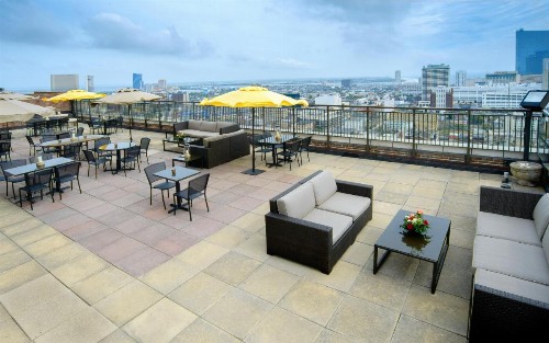 The Claridge - a Radisson Hotel - image 34