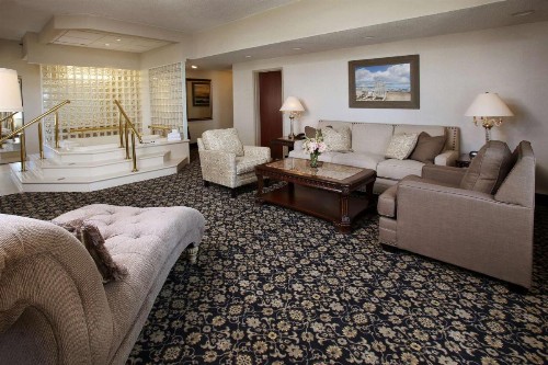 The Claridge - a Radisson Hotel - image 42