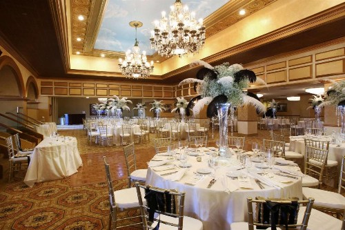The Claridge - a Radisson Hotel - image 44