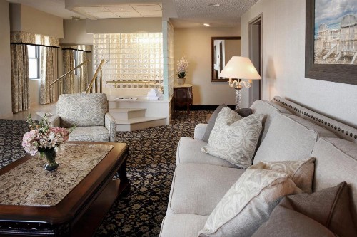 The Claridge - a Radisson Hotel - image 45