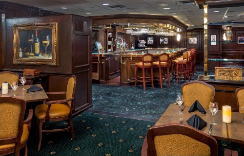 The Claridge - a Radisson Hotel - image 46