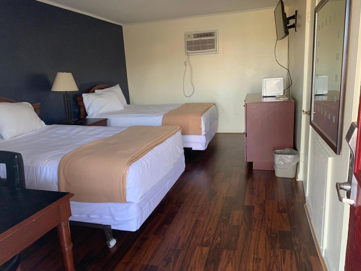 Sunset Inn - main image