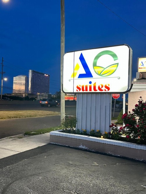 Sunset Inn - 2