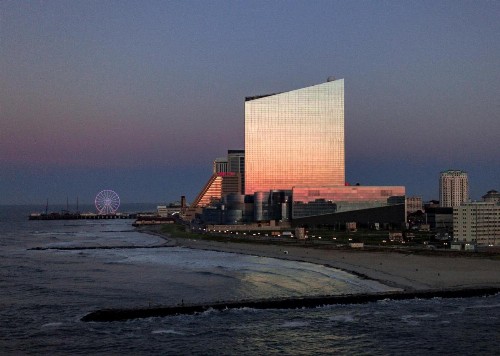 Ocean Casino Resort - image 19