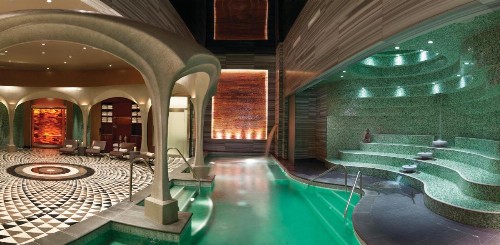 Ocean Casino Resort - image 21