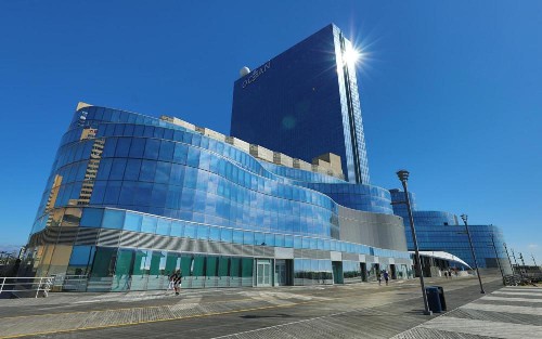 Ocean Casino Resort - image 24