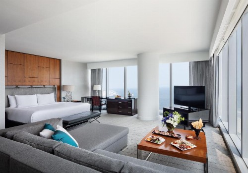 Ocean Casino Resort - image 28