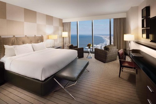 Ocean Casino Resort - image 29