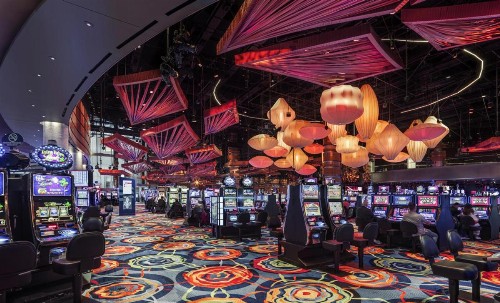 Ocean Casino Resort - image 32