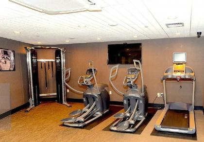 FantaSea Resorts at Atlantic Palace New Jersey