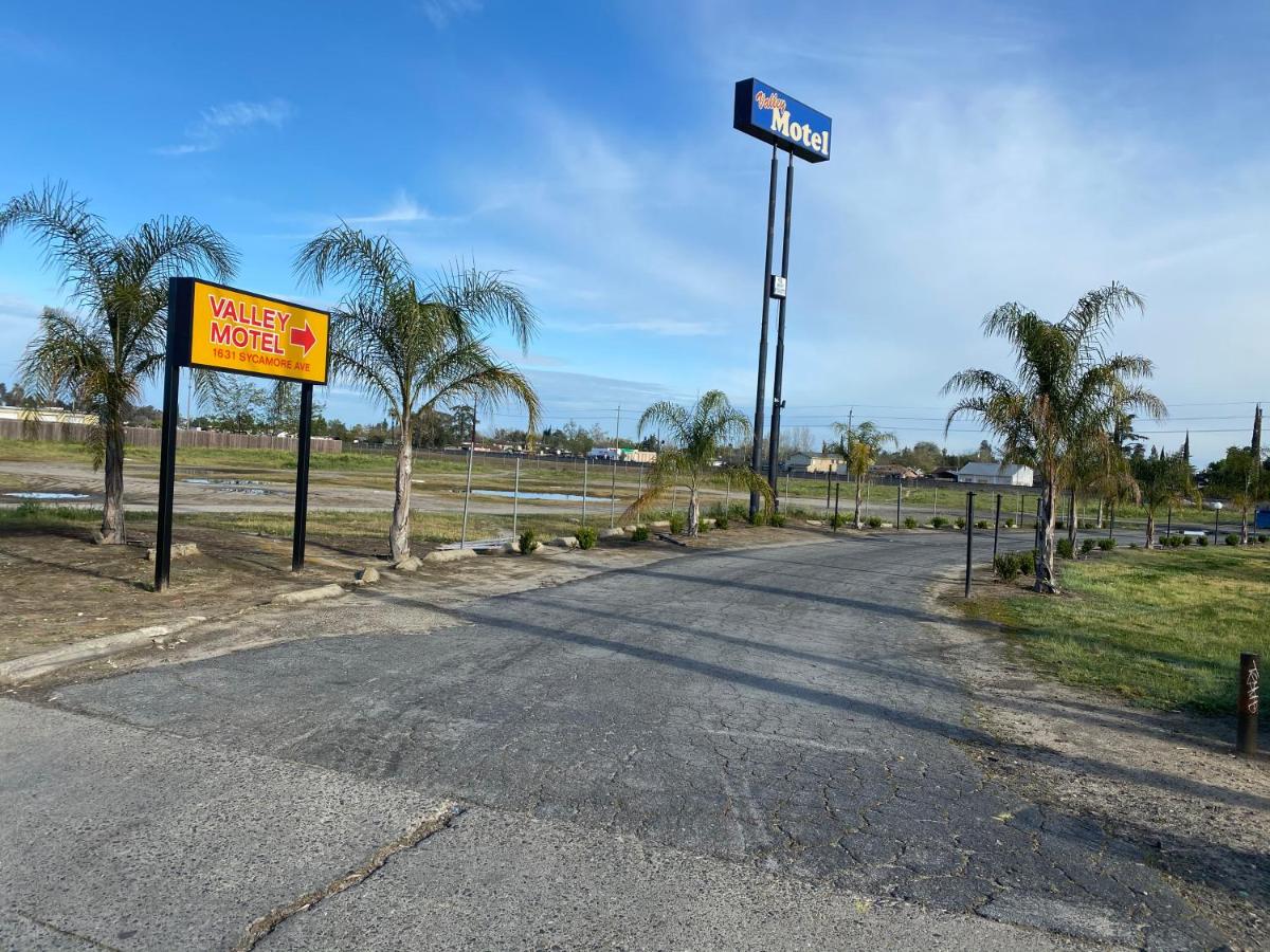 Valley Motel - main image