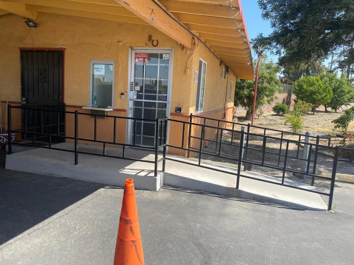 Valley Motel - image 3
