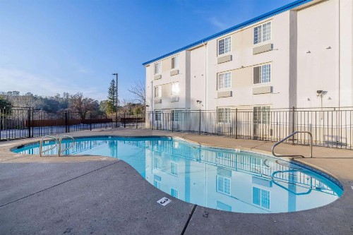Motel 6-Auburn CA - image 13