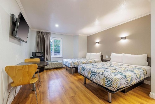 Motel 6-Auburn CA - image 15