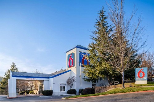 Motel 6-Auburn CA - image 19