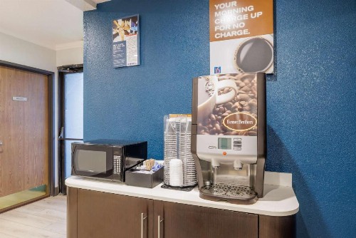 Motel 6-Auburn CA - image 20