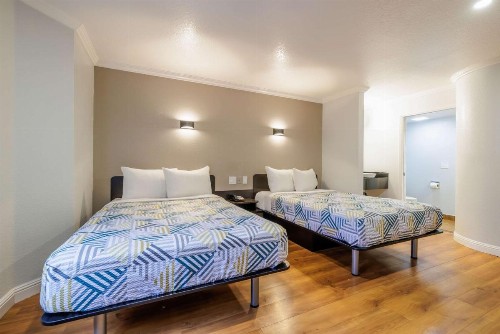 Motel 6-Auburn CA - image 22