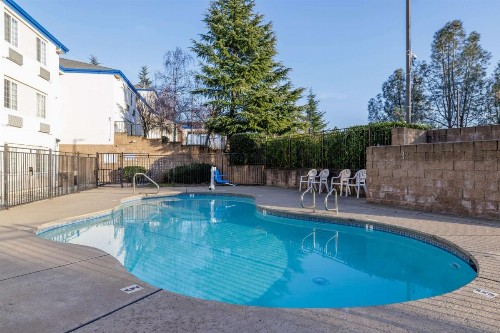 Motel 6-Auburn CA - image 25