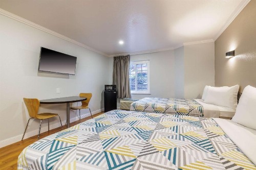 Motel 6-Auburn CA - image 6