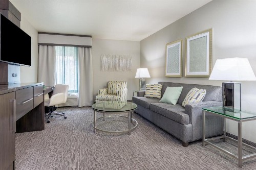 Holiday Inn Auburn an IHG Hotel - image 15
