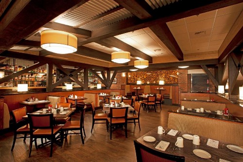 Holiday Inn Auburn an IHG Hotel - image 16
