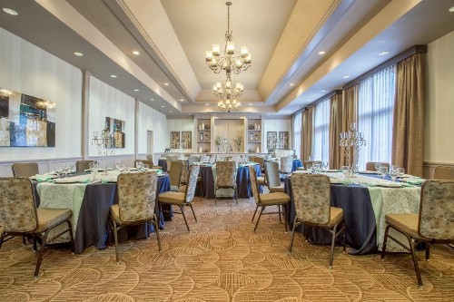 Holiday Inn Auburn an IHG Hotel - image 26