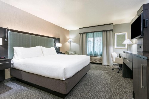 Holiday Inn Auburn an IHG Hotel - image 3