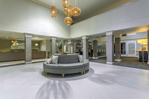 Holiday Inn Auburn an IHG Hotel - image 30