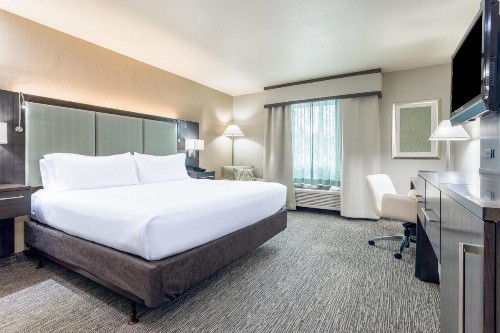 Holiday Inn Auburn an IHG Hotel - image 32