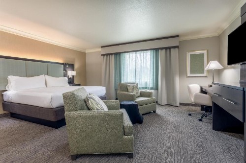 Holiday Inn Auburn an IHG Hotel - image 36