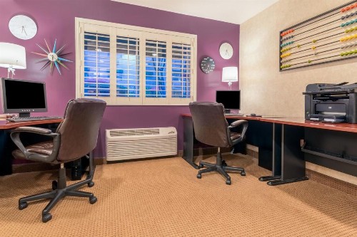 Holiday Inn Auburn an IHG Hotel - image 6