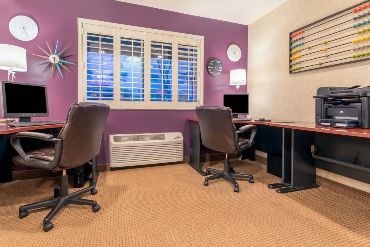 Holiday Inn Auburn an IHG Hotel - image 6